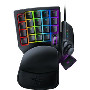 Tartarus Pro Gaming Keypad