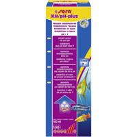 Sera KH/pH-plus Water Stabilisator 500ml - Behoudt Gezonde pH & KH in Aquaria