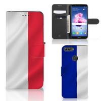 Huawei P Smart Bookstyle Case Frankrijk - thumbnail