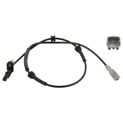 ABS - sensor 107283