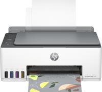 HP Smart Tank 5105 All-in-one inkjet printer Zilver