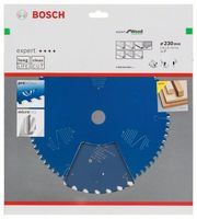 Bosch Accessoires Cirkelzaagblad expert for Wood 230x30x2.8/1.8x36 T - 2608644062 - thumbnail