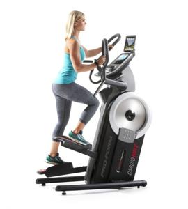 Crosstrainer - ProForm Cardio HIIT Trainer