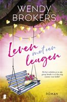 Leven met een leugen - Wendy Brokers - ebook
