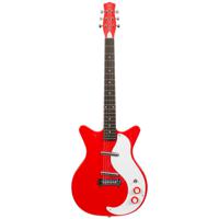 Danelectro DC59M NOS Right On Red - thumbnail