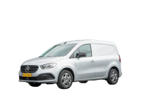 Mercedes Benz Citan