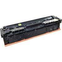 Renkforce Toner vervangt HP 203A, CF542A Compatibel Geel 1300 bladzijden RF-Toner-HP203AY RF-6922876