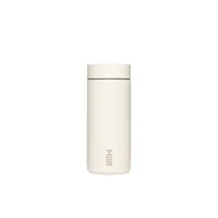 Miir 360 Traveler - 355 ml - Sandstone White