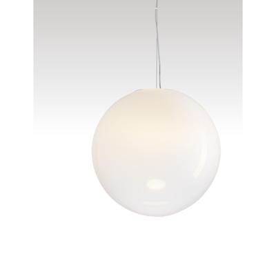 Lyora Witte hanglampBolita bol Ø 50cm - 9204028