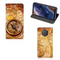 Nokia 9 PureView | Book Cover | Kompas