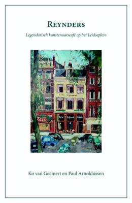 Reynders (Paperback)
