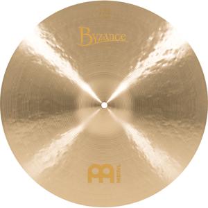 Meinl B18JTC Byzance Jazz Thin Crash bekken 18"