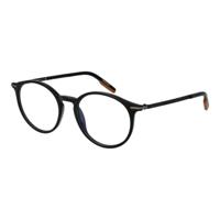 Uniseks Brillenframe Ermenegildo Zegna EZ5171 51001