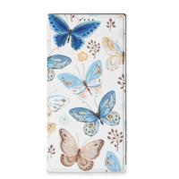 Smartphone hoesje voor Samsung Galaxy S23 Ultra Vlinder