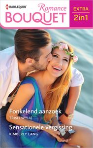 Fonkelend aanzoek / Sensationele vergissing - Trish Wylie, Kimberly Lang - ebook