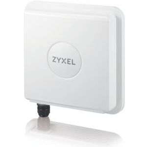 Zyxel LTE7480-M804 draadloze router Single-band (2.4 GHz) Gigabit Ethernet 3G 4G