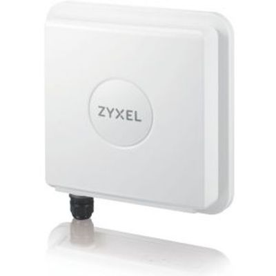 Zyxel LTE7480-M804 draadloze router Single-band (2.4 GHz) Gigabit Ethernet 3G 4G