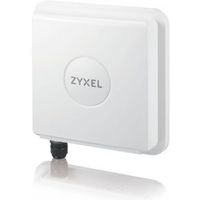 Zyxel LTE7480-M804 draadloze router Single-band (2.4 GHz) Gigabit Ethernet 3G 4G