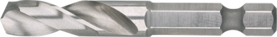 Rotec HSS-G Boorbit | DIN 3126 | 1/4''-E6.3 | Ø9.0 - 141.0900 Rotec HSS-G Boorbit | DIN 3126 | 1/4''-E6.3 | Ø9.0 - 141.0900