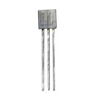 B + B Thermo-Technik 0365 0069 0365 0069 Temperatuursensor -55 tot +125 °C TO-92 Radiaal bedraad - thumbnail