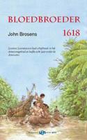 Bloedbroeder 1618 (Paperback)