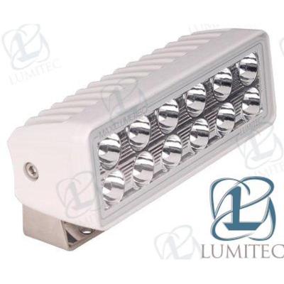 LUM101334 - WITTE BEDEKT LAMP 181X80X66 MM