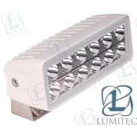 LUM101334 - WITTE BEDEKT LAMP 181X80X66 MM
