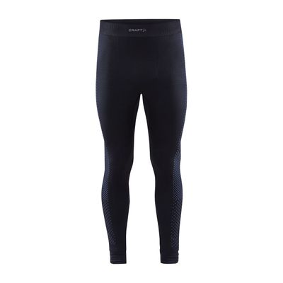 Craft advanced warm intensity broek zwart heren S Craft advanced warm intensity broek zwart heren S