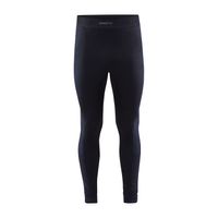 Craft advanced warm intensity broek zwart heren L