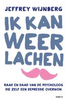 Ik kan weer lachen (Paperback)