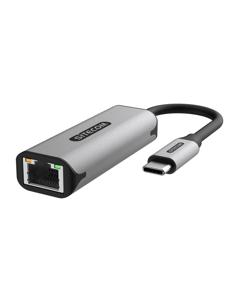 Sitecom AD-1006 interface hub USB 3.2 Gen 1 (3.1 Gen 1) Type-A 2500 Mbit/s