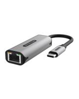 Sitecom AD-1006 interface hub USB 3.2 Gen 1 (3.1 Gen 1) Type-A 2500 Mbit/s - thumbnail