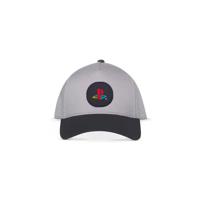 PlayStation Baseball Cap Round Logo PlayStation Baseball Cap Round Logo