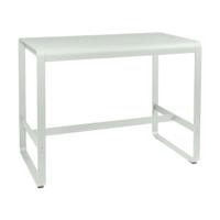 Fermob Bellevie bartafel 140x80 cm Clay Grey