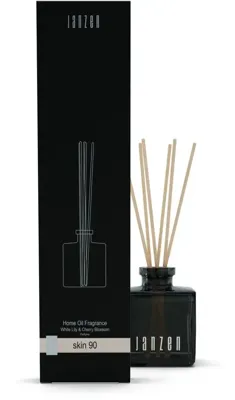 JANZEN parfumverspreider skin 90 200 ml