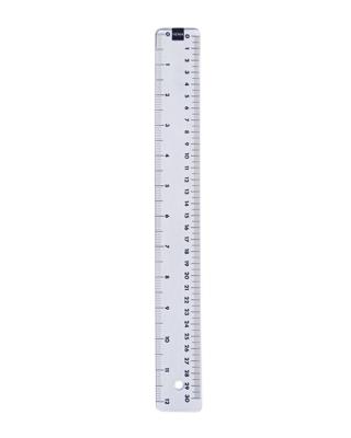 HEMA Flexibele Liniaal 30cm