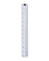 HEMA Flexibele Liniaal 30cm