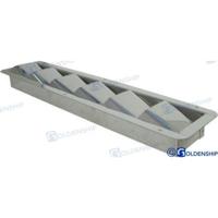 GS31180 - VENTILATIEROOSTER. 325X76X27