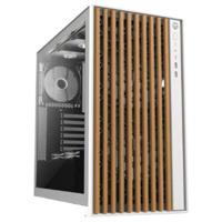 ATX Semi-toren doos Nox-Xtreme NXHUMMERELEMENT