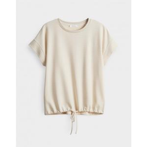 Opus - Wit | unisex | Top | Wit | 44 | regular | Kamst mode