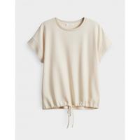 Opus - Wit | unisex | Top | Wit | 44 | regular | Kamst mode