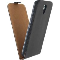 Mobilize Classic Flip Case HTC Desire 620 Black