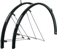 SKS germany bluemels basic 28" mudguard set