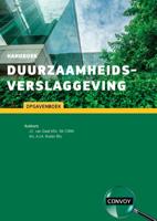 Handboek Duurzaamheidsverslaggeving (Paperback)