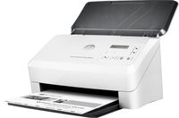 HP Scanjet Enterprise Flow 7000 s3 Papier-gevoerd 600 x 600DPI A4 Wit - thumbnail