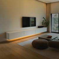 Led strip tv meubel 2 meter