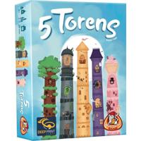Spel 5 Torens - thumbnail