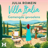 Gemengde gevoelens