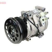 Compressor, airconditioning DCP50103