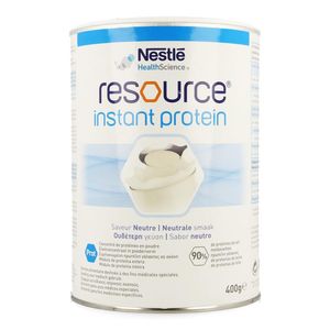 Resource Protein Instant Pot Poeder 400g